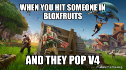 Blox Fruits