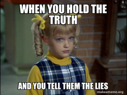 Cindy Brady Meme