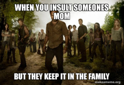 Walking Dead