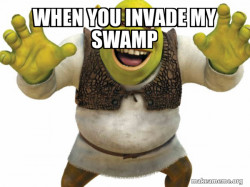 Shrek