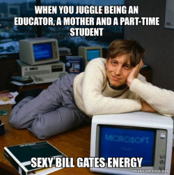 Sexy Bill Gates