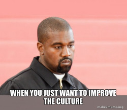 Kanye West