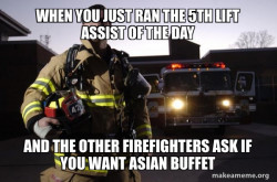 Good Guy Fire Fighter