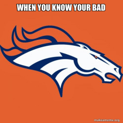 Denver Broncos