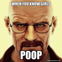 Walter White Breaking Bad