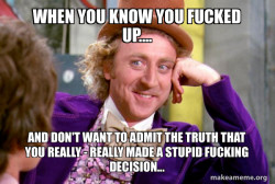 Condescending Wonka