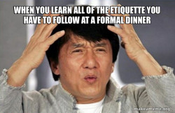 Jackie Chan Why?
