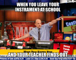 Mad Karma with Jim Cramer