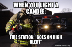 Good Guy Fire Fighter