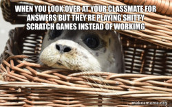 Impending Doom Seal