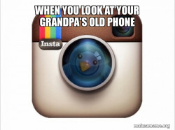 Instagram twitter