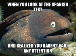 Bad Joke Eel