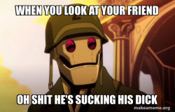 GI Robot
