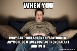Douchebag Darrell