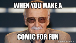 Stan Lee