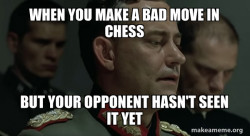 Bad Move