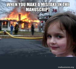 Disaster Girl