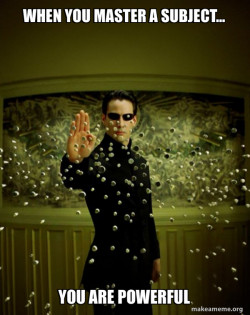 Neo Stopping Bullets