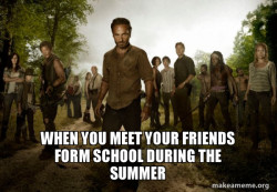 Walking Dead