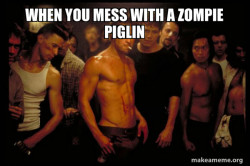 Fight Club