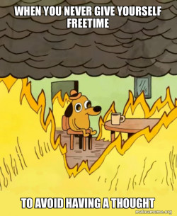 Communications Meme
