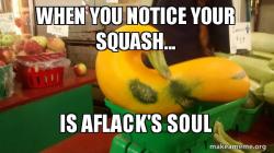 Gourd Advice Mallard