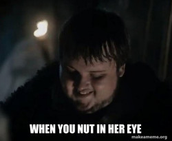 Samwell Tarly Meme
