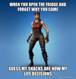 fortnite genoscoped
