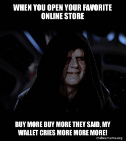 Buy more watches 
