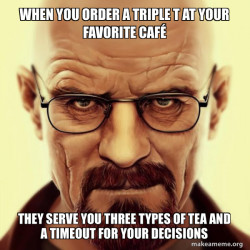 Triple t