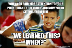 Student