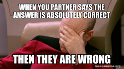 Picard Facepalm