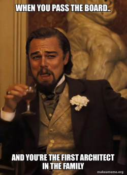 Leonardo DiCaprio Laughing Django