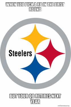 Pittsburgh Steelers