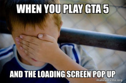 Confession Kid