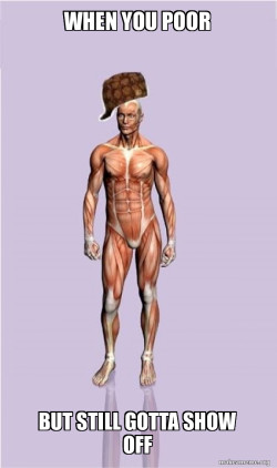 Scumbag Body