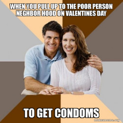 Scumbag Parents