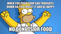 Happy Homer