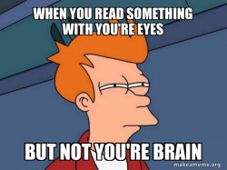 Futurama Fry