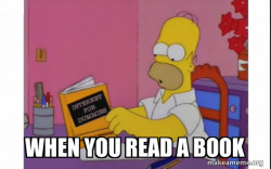 Computer Homer