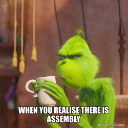 Grinch