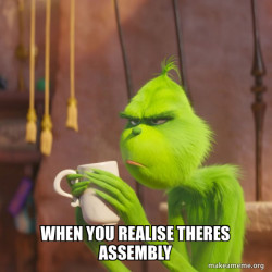Grinch