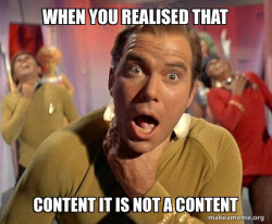 Captain Kirk Choking