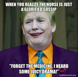 The nurse from Romeo and Juliets humor