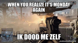 Een soldaat  belike: