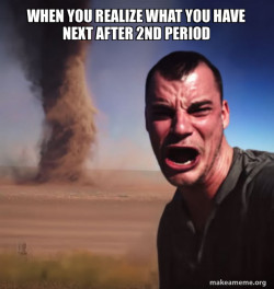 Tornado Guy