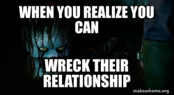 Pennywise It