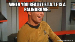 Ridiculously Photogenic Starship Captain