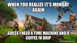 #1 victory royale