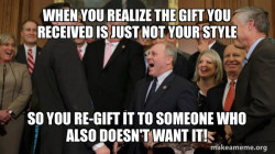 REGALOS